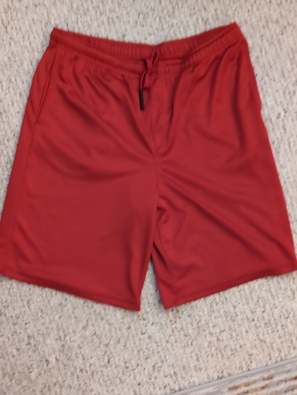 Ideology Men's Athletic Shorts Size XL